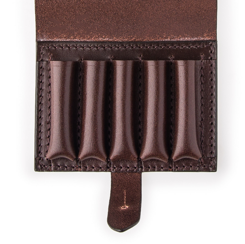 Westley Richards XL Ammunition Belt Wallet