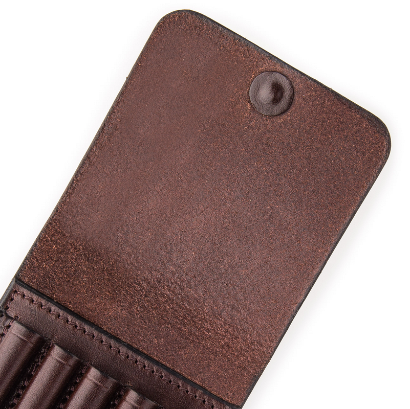 Westley Richards XL Ammunition Belt Wallet