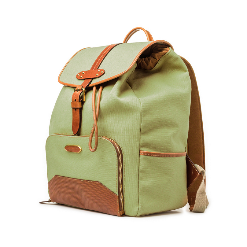 Westley Richards Bournbrook Rucksack