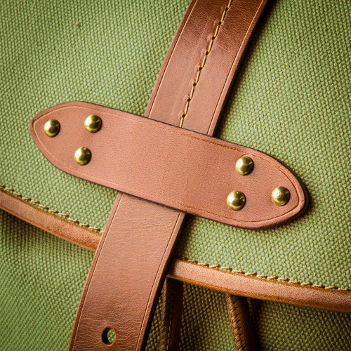 Westley Richards Bournbrook Rucksack