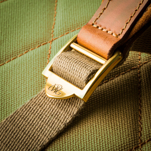 Westley Richards Bournbrook Rucksack