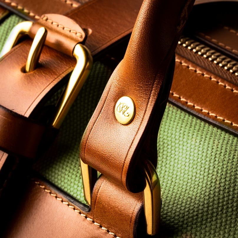 Westley Richards Sutherland Bag