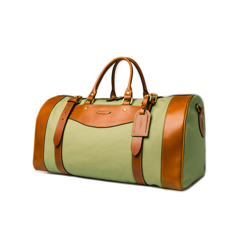 Westley Richards Sutherland Bag