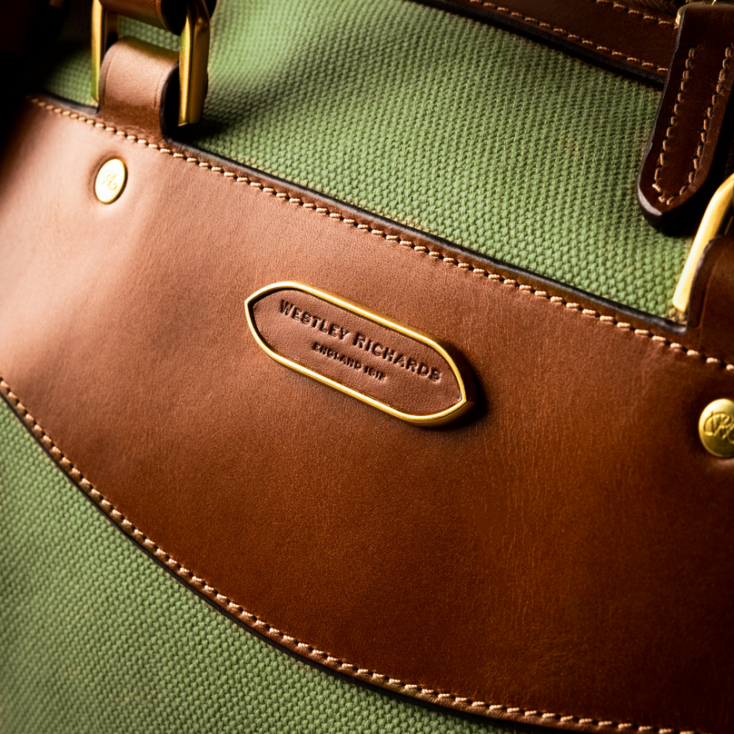 Westley Richards Sutherland Bag