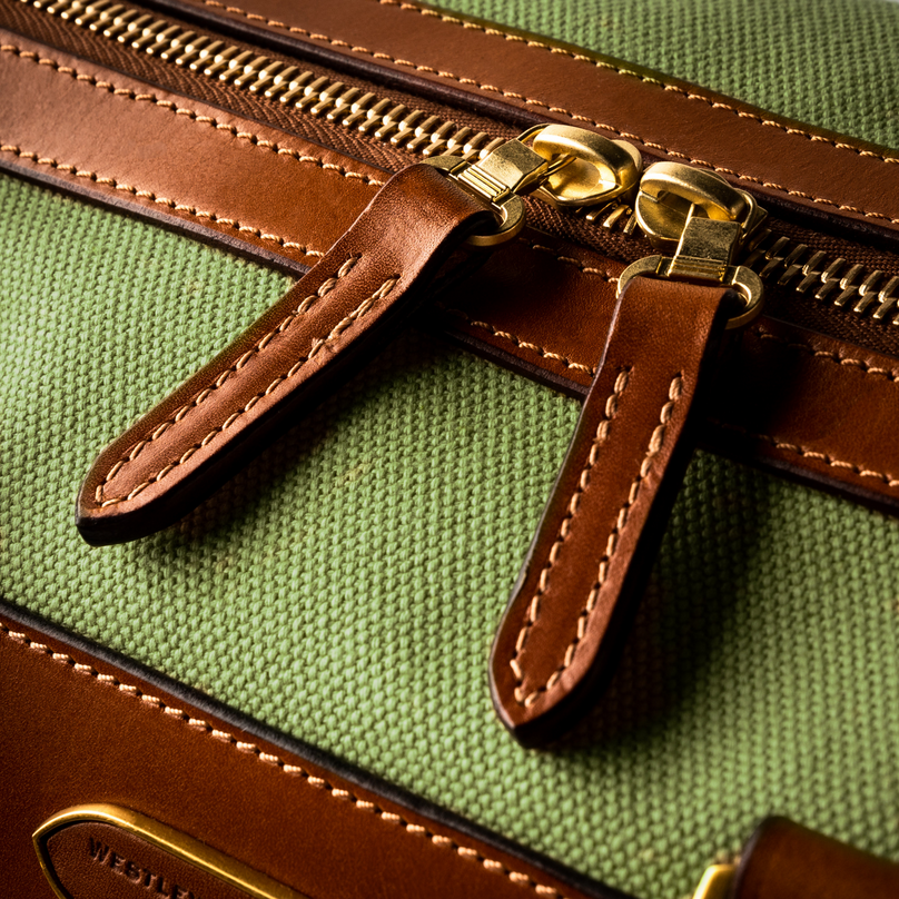 Westley Richards Sutherland Bag