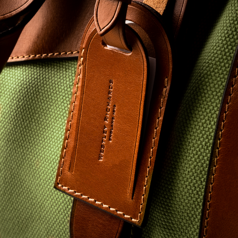 Westley Richards Sutherland Bag