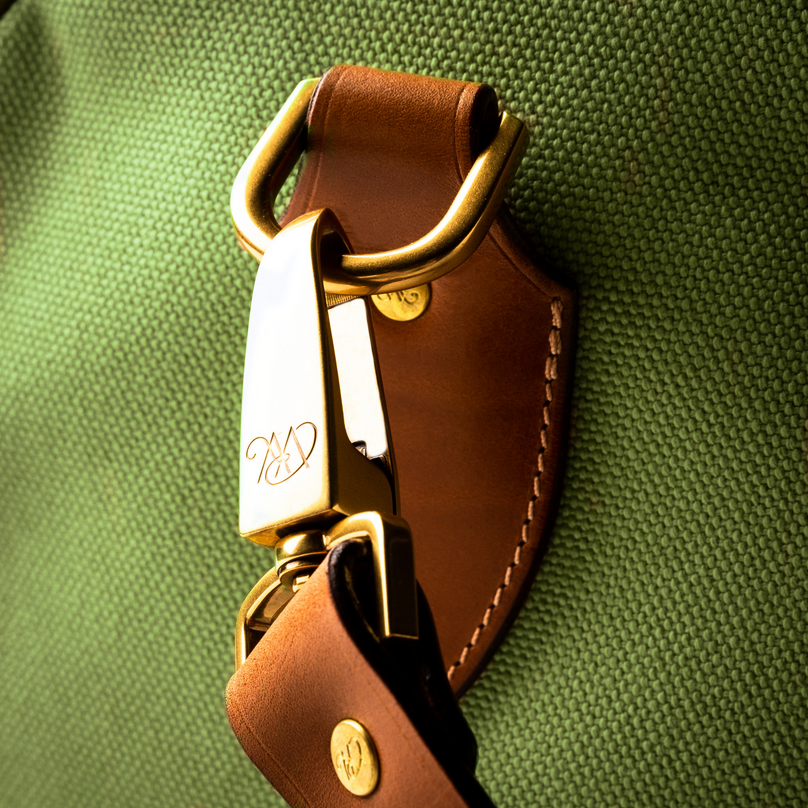 Westley Richards Sutherland Bag