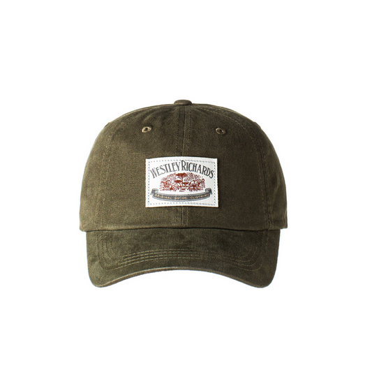Westley Richards Safari Ball Cap