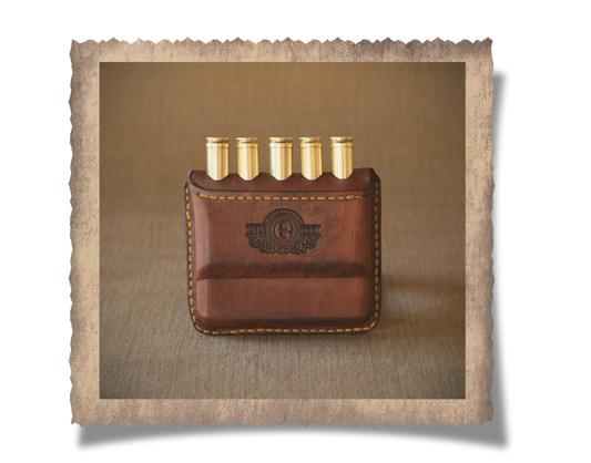 Sporting Gentry Standard Open Cartridge Wallet