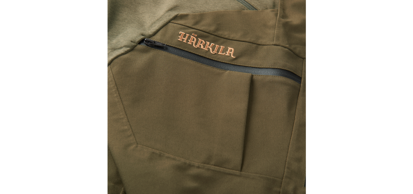 Harkila Agnar Hybrid Trousers