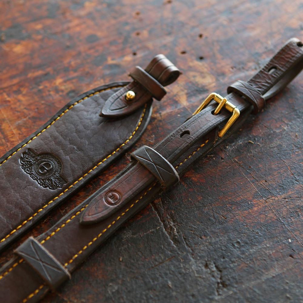 Sporting Gentry Rifle Sling