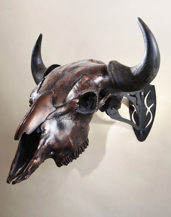 Skull Hooker Big Hooker®