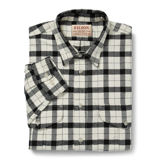 Filson Light Weight Alaskan Guide Shirt