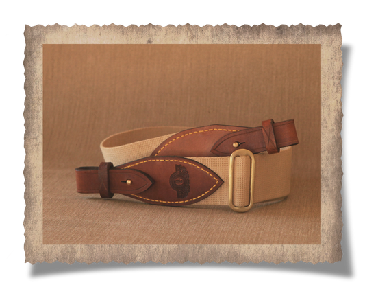 Sporting Gentry Big Bore Rifle Sling