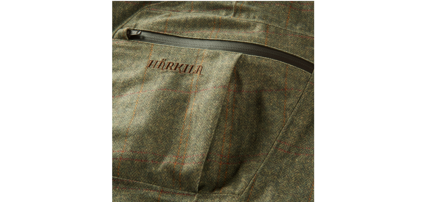 Harkila Stornoway Shooting Breeks