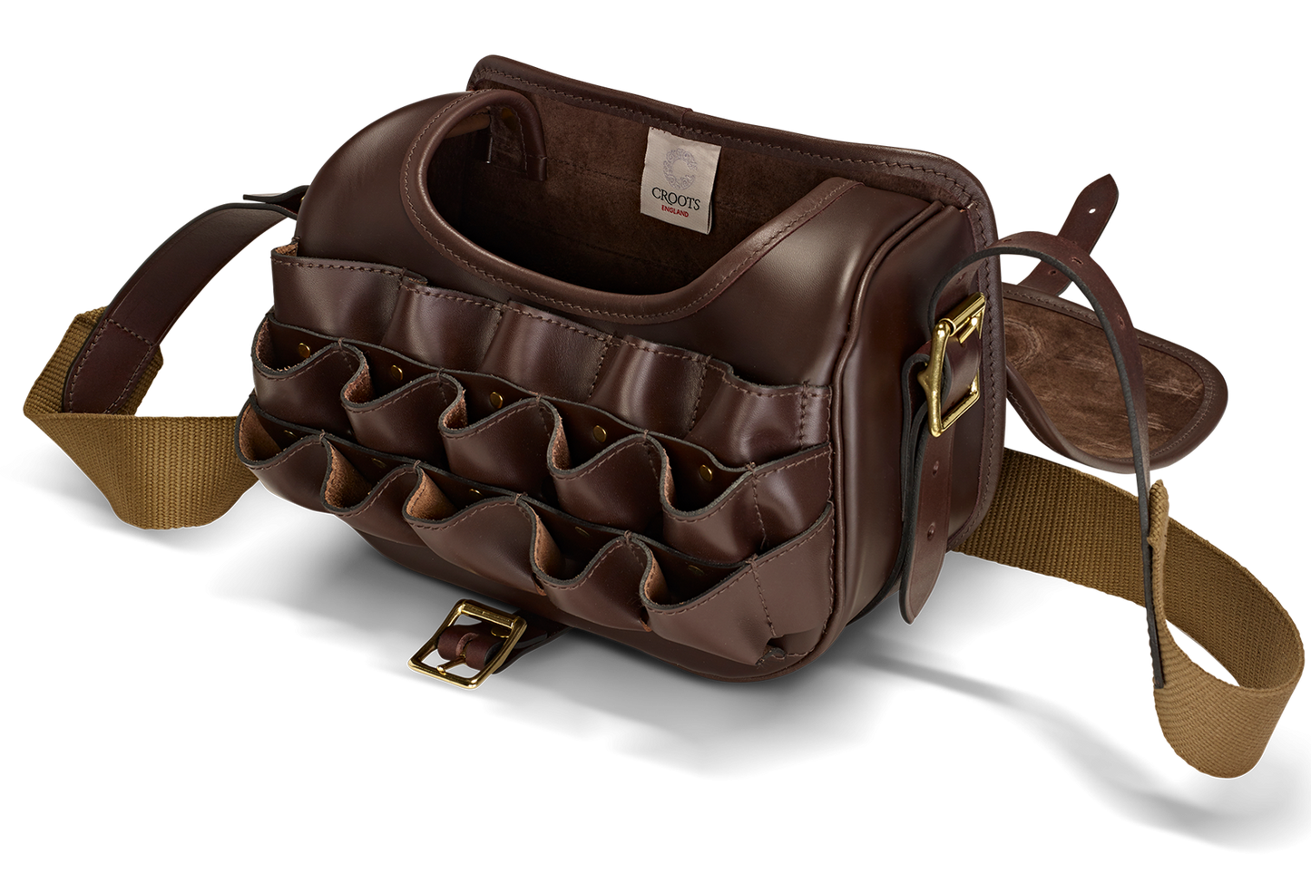 Croots Byland Loaders Bag
