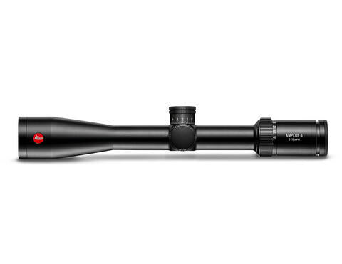 Leica AMPLUS 6 Riflescope 3-18x44