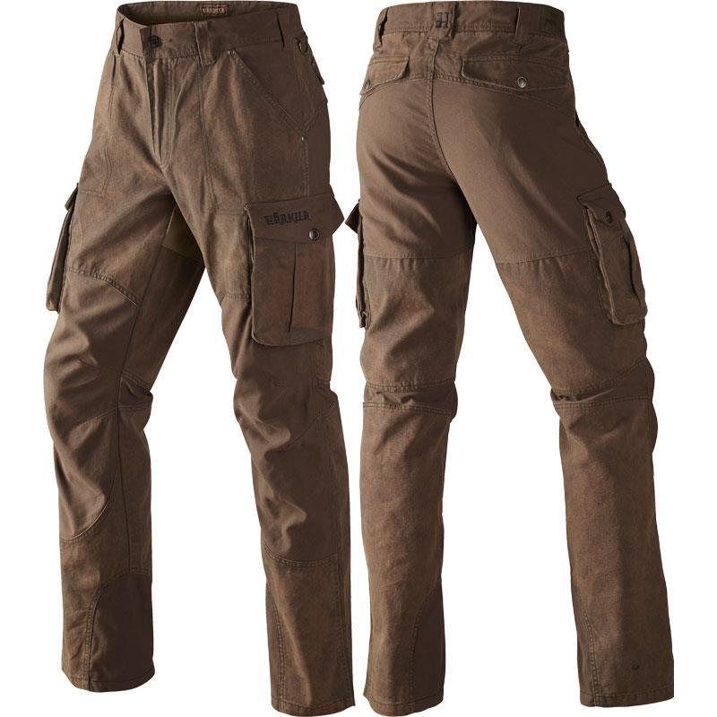 Harkila PH Range Trousers - LIMITED EDITION