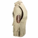 Rigby Safari Jacket