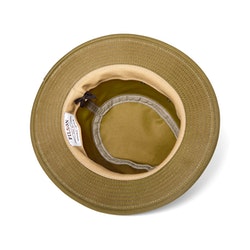 Filson Tin Cloth Packer Hat