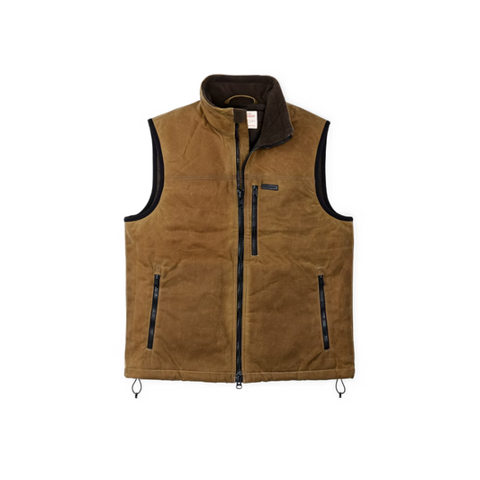 Filson Tin Cloth PrimaLoft® Vest