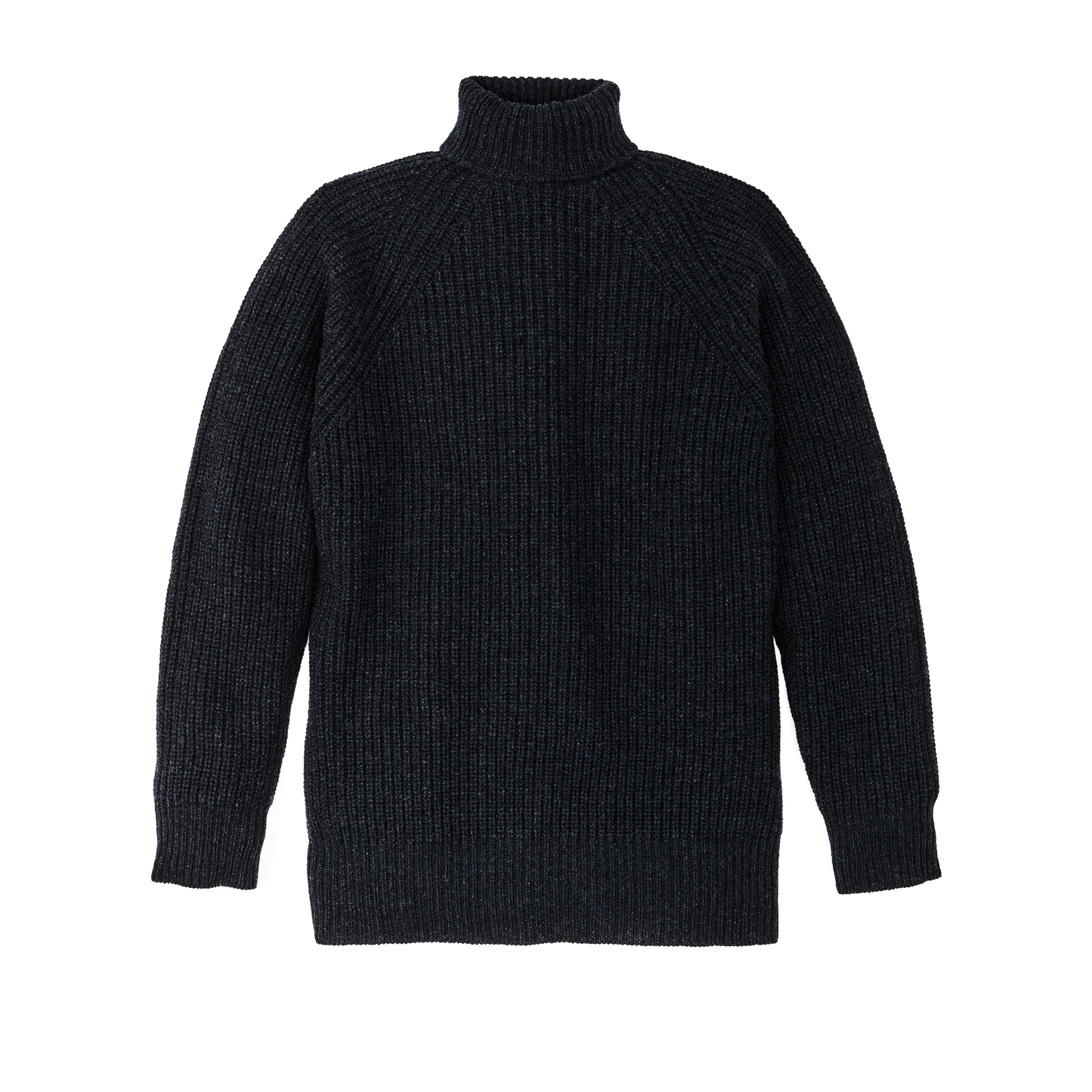 Filson Bristol Roll Neck Sweater