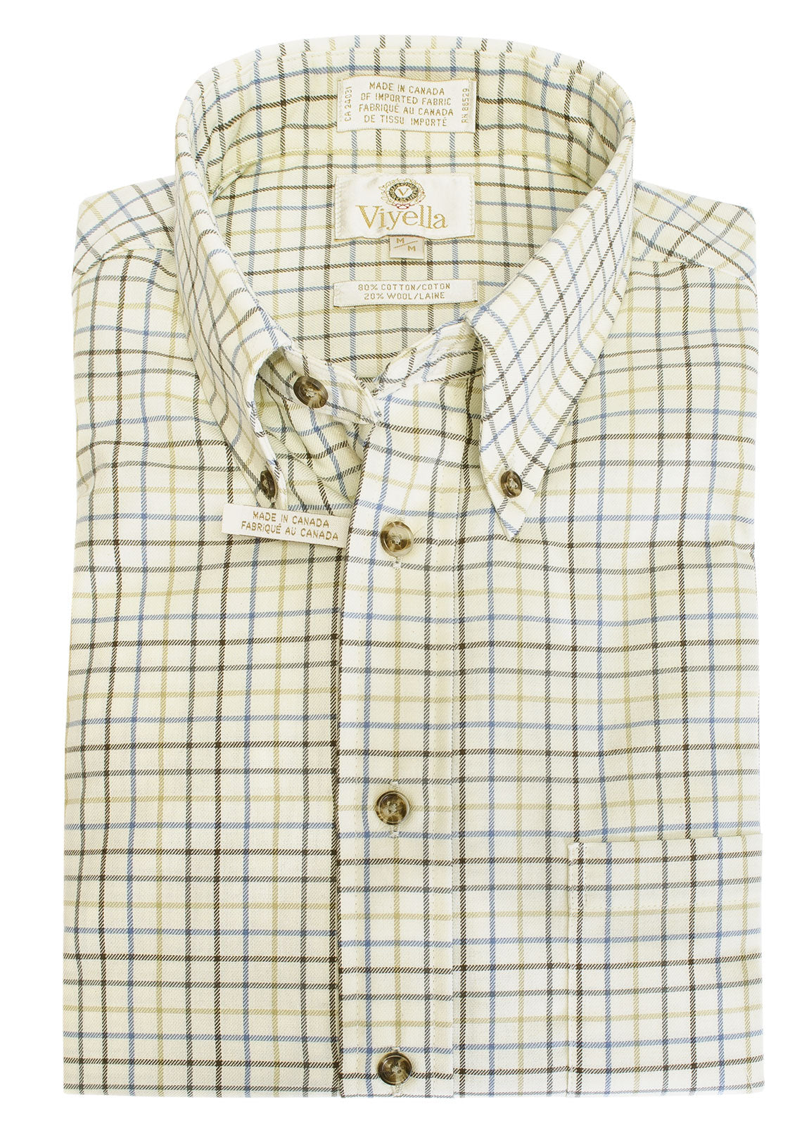 Viyella Men's Shirt - 257449