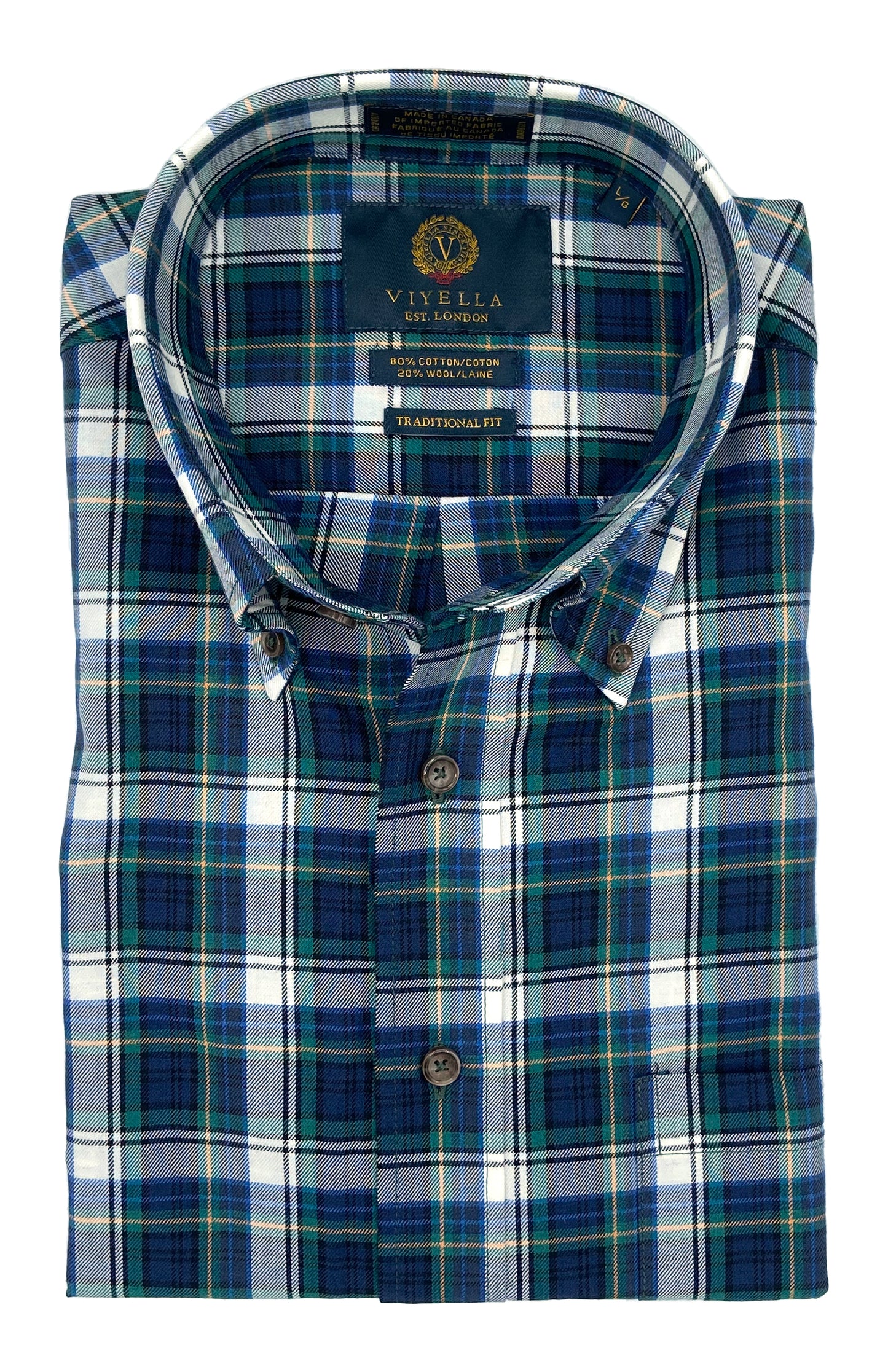 Viyella Men's Shirt - 651433