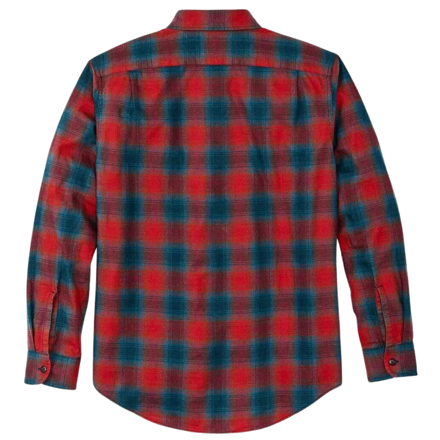 Filson Flannel Service Shirt