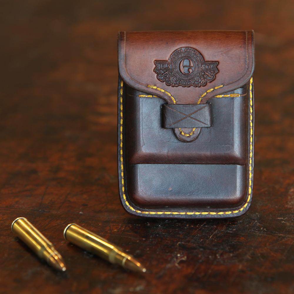 Sporting Gentry Large Cartridge Pouch