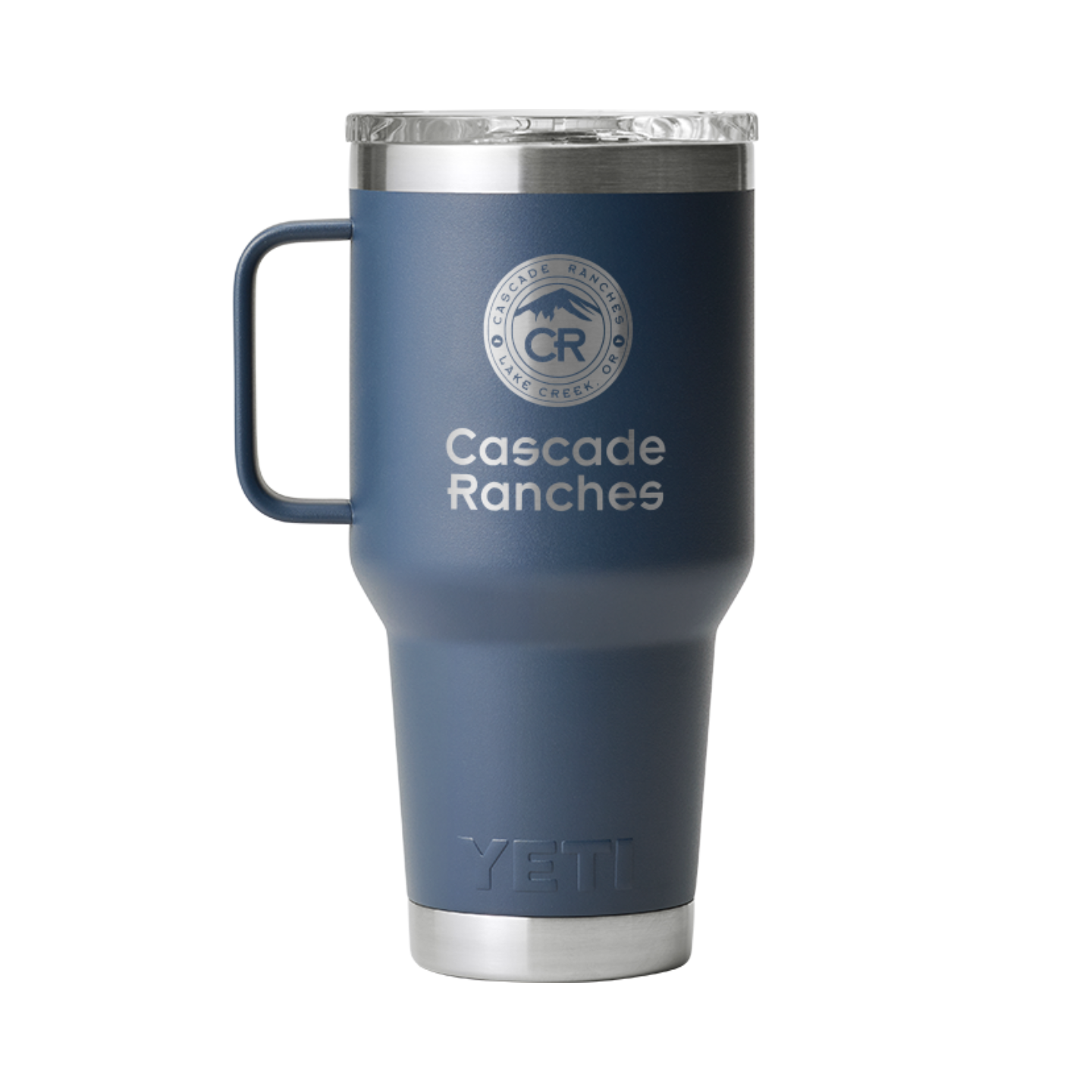 YETI Rambler® 30 oz Travel Mug