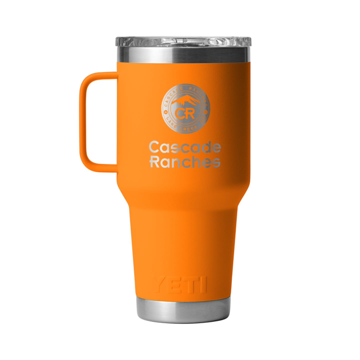 YETI Rambler® 30 oz Travel Mug