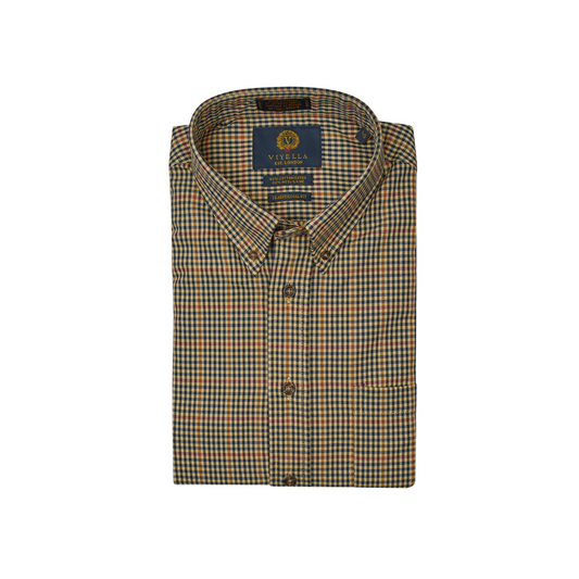 Viyella Men's Shirt Tailored Fit - 356434/Z