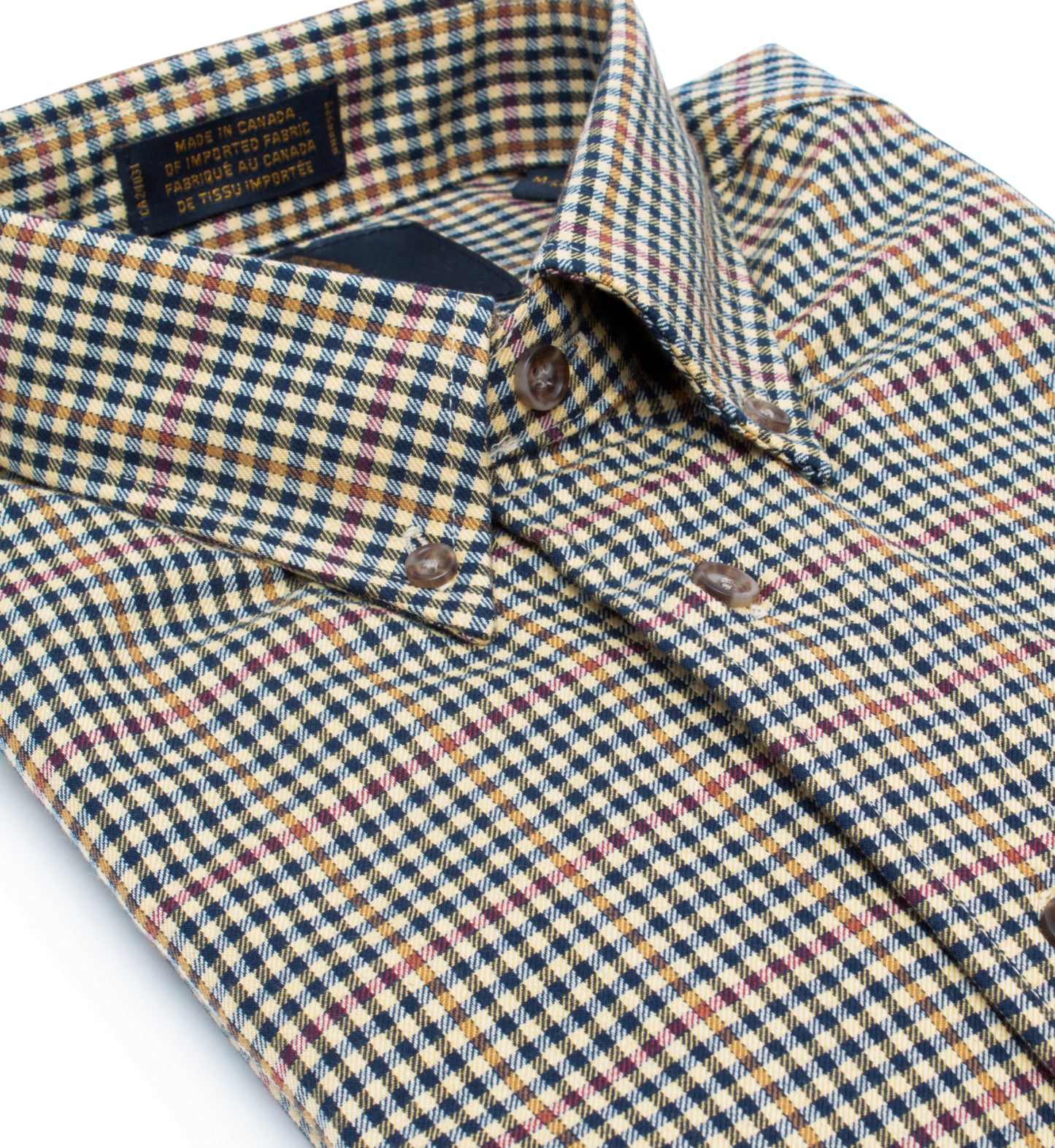 Viyella Men's Shirt Tailored Fit - 356434/Z