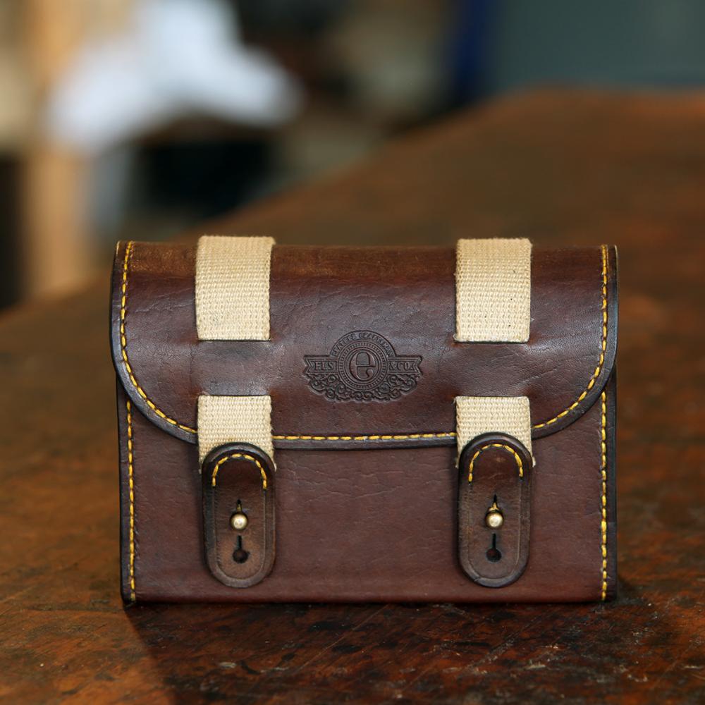 Sporting Gentry Barkly Storage Pouch .416-450