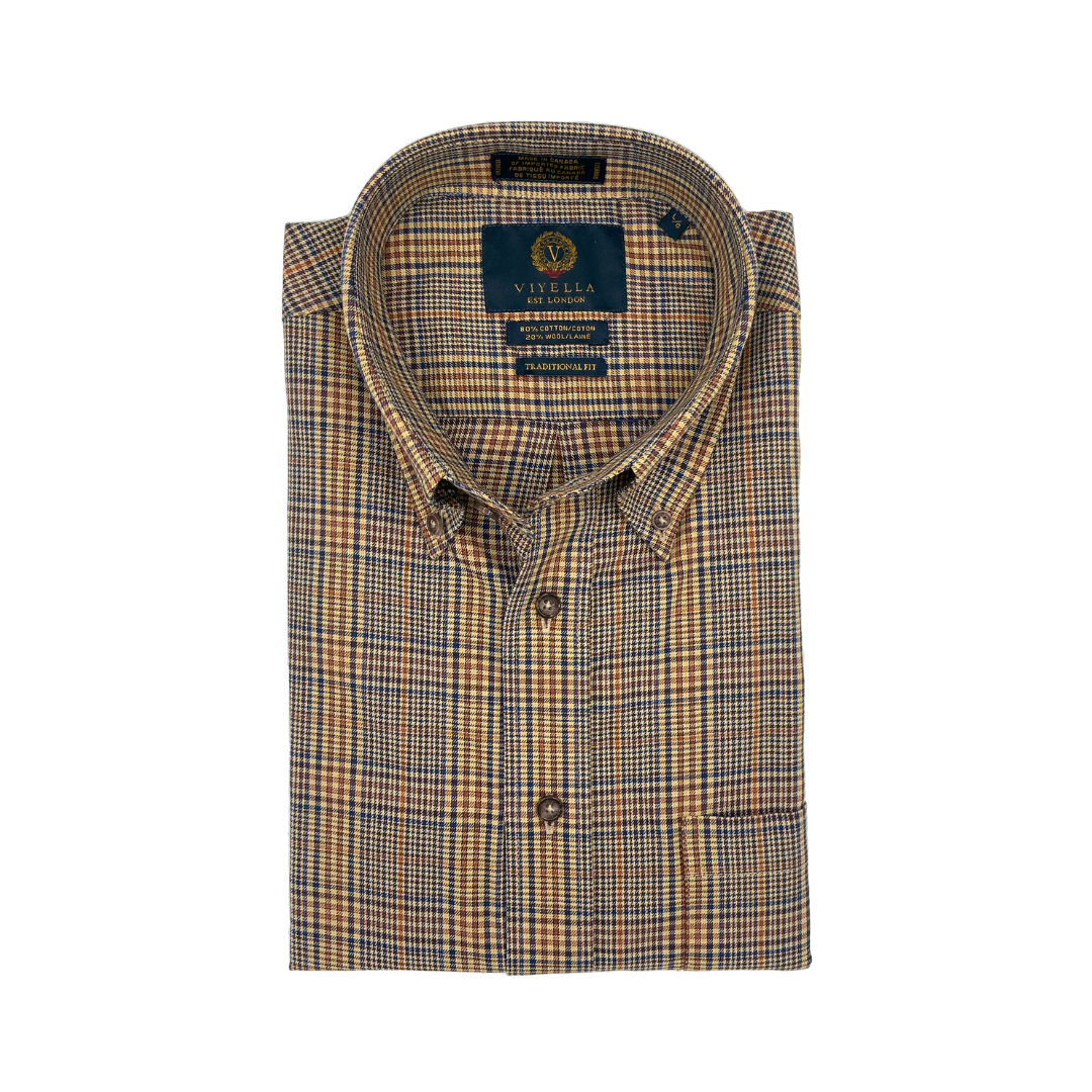 Viyella Men's Shirt - 651421