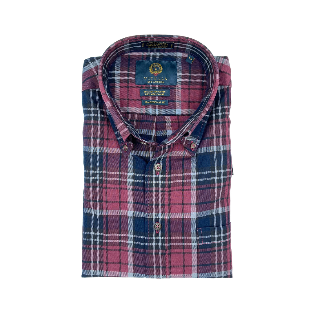 Viyella Men's Shirt - 651422