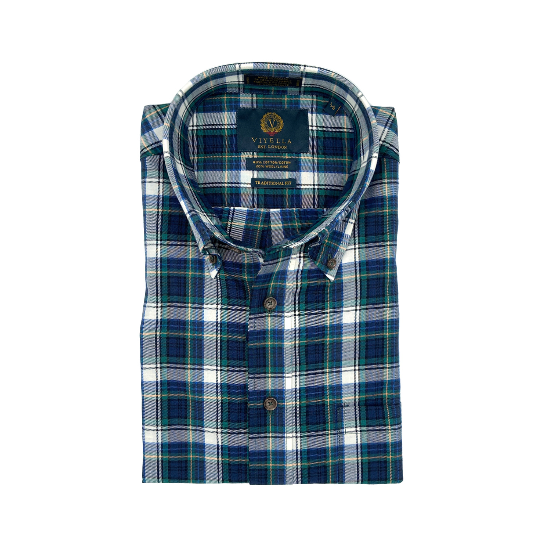 Viyella Men's Shirt - 651433