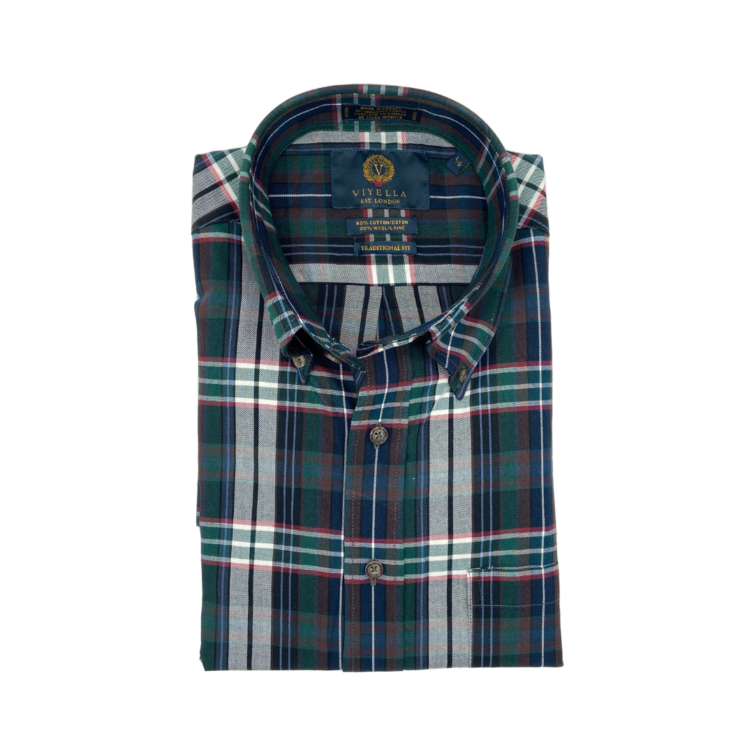 Viyella Men's Shirt - 651434