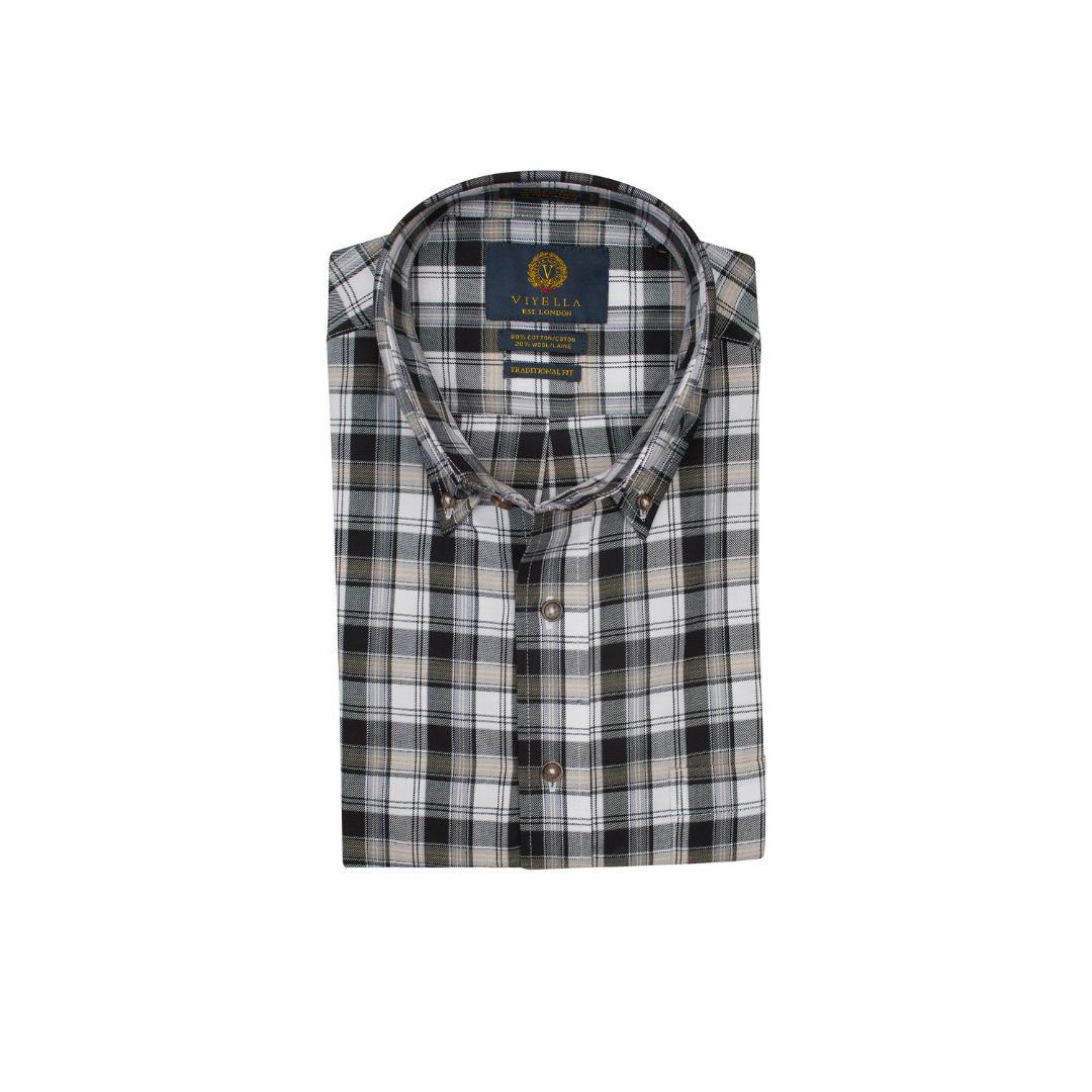 Viyella Men's Shirt Tailored Fit - 653424