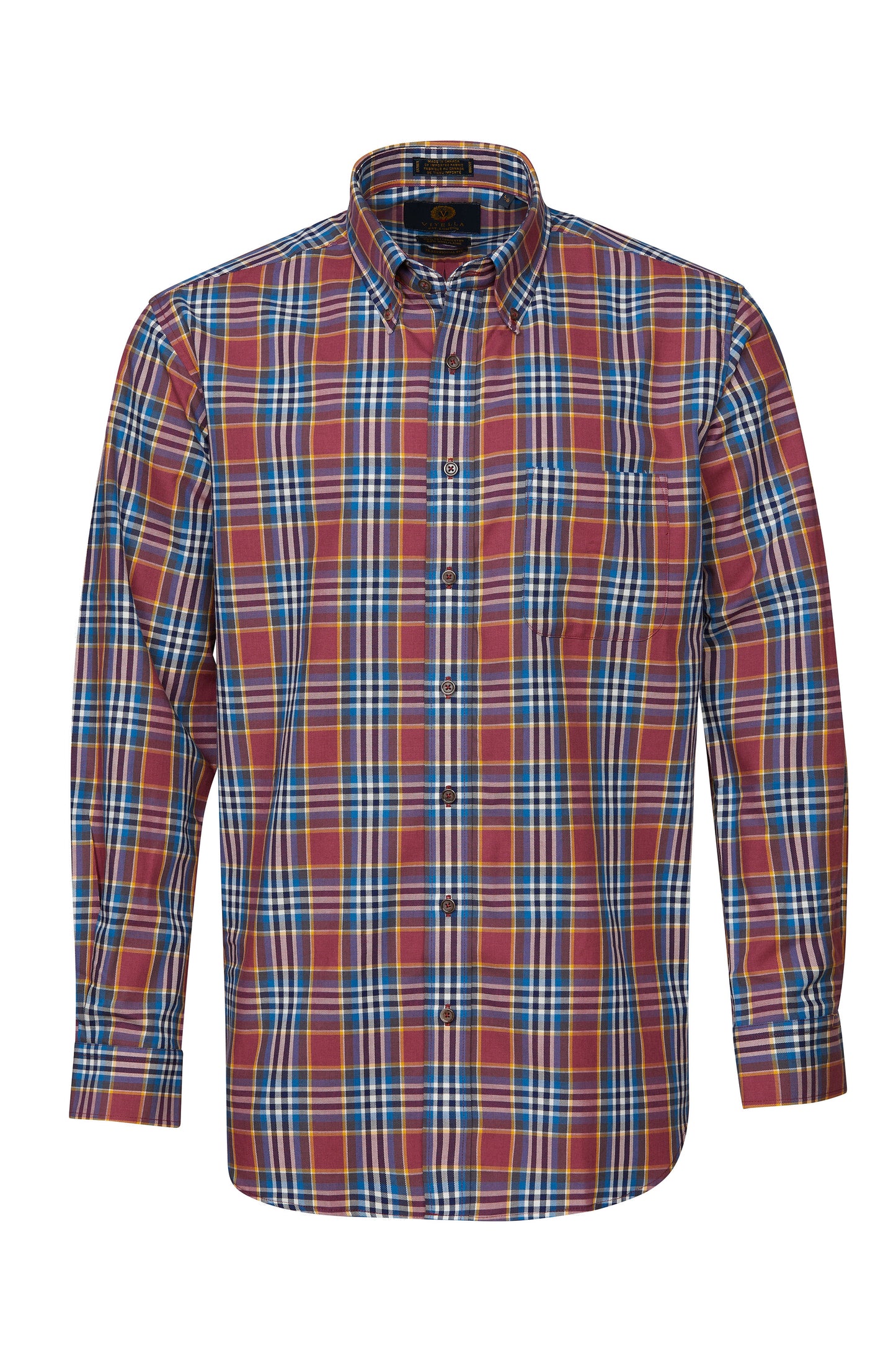 Viyella Men's Shirt - 653429