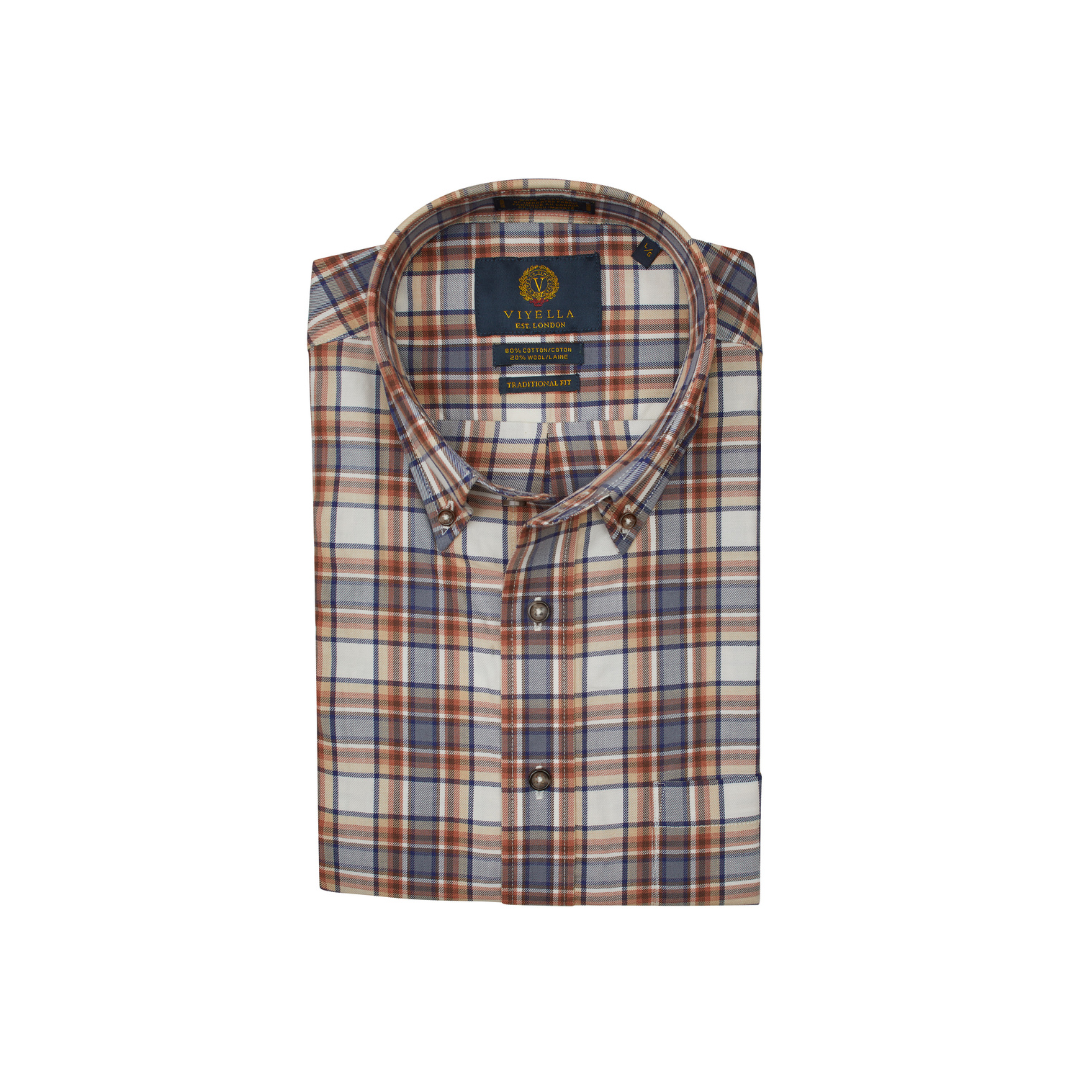 Viyella Men's Shirt - 653431