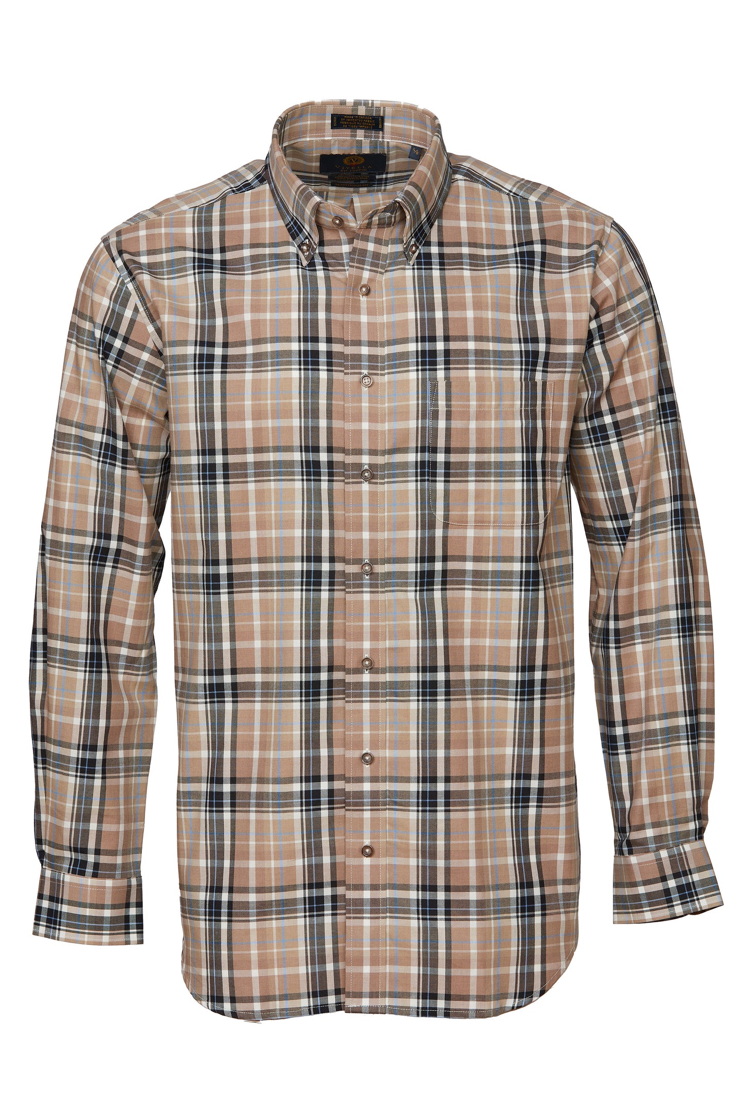 Viyella Men's Shirt - 653435