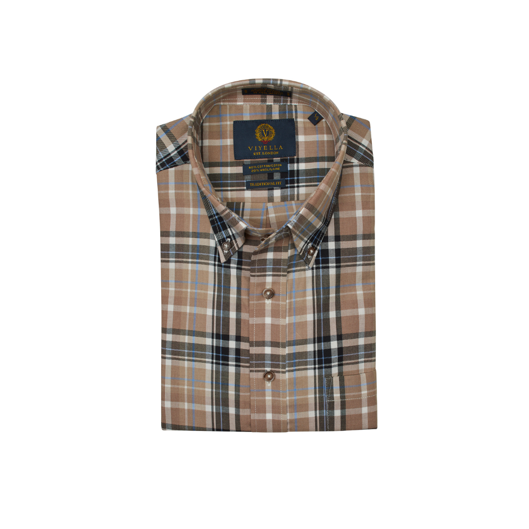 Viyella Men's Shirt - 653435