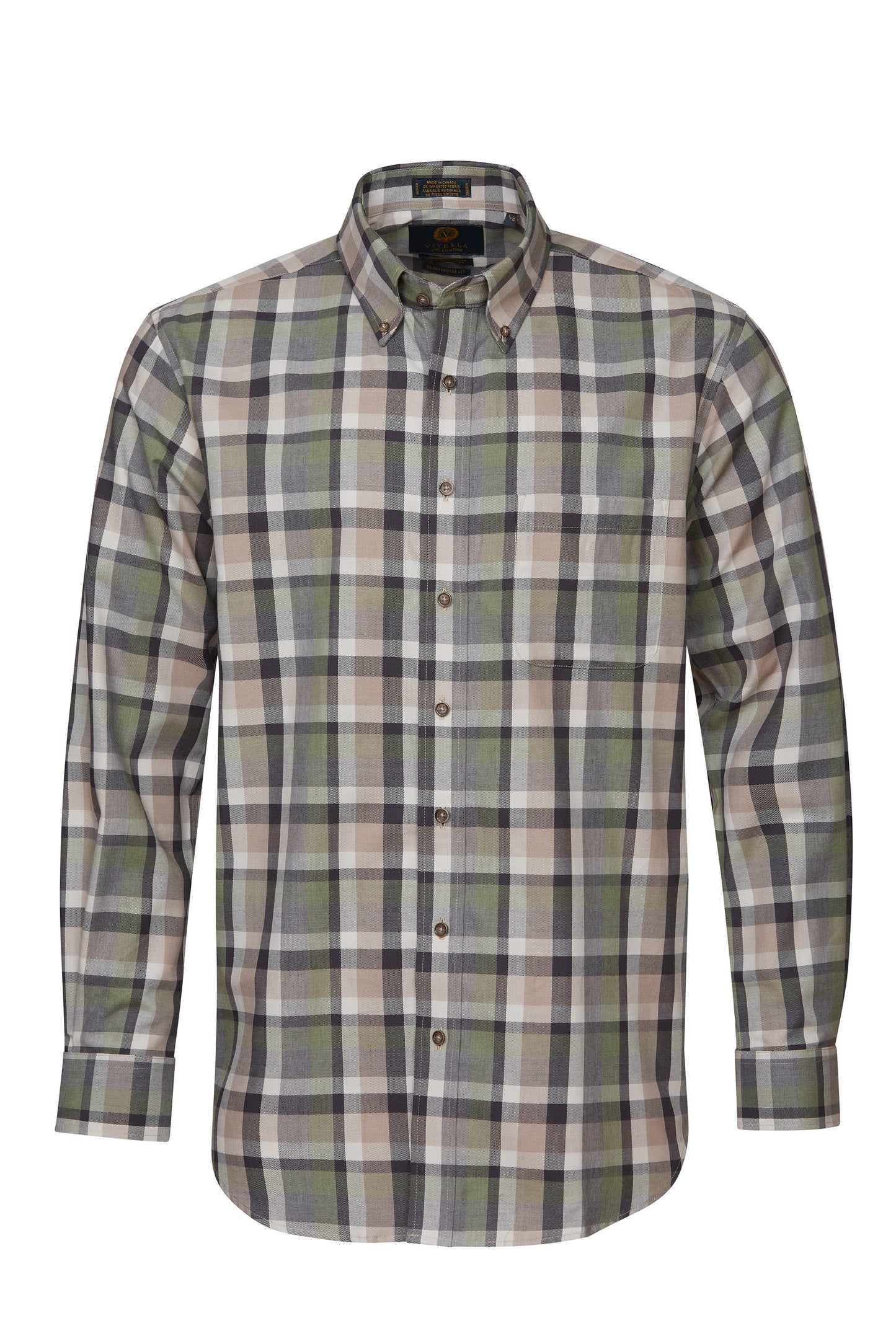 Viyella Men's Shirt - 653445