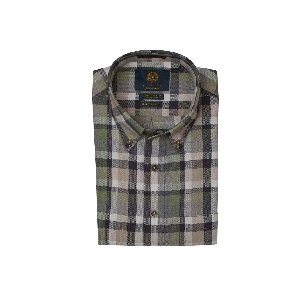 Viyella Men's Shirt - 653445