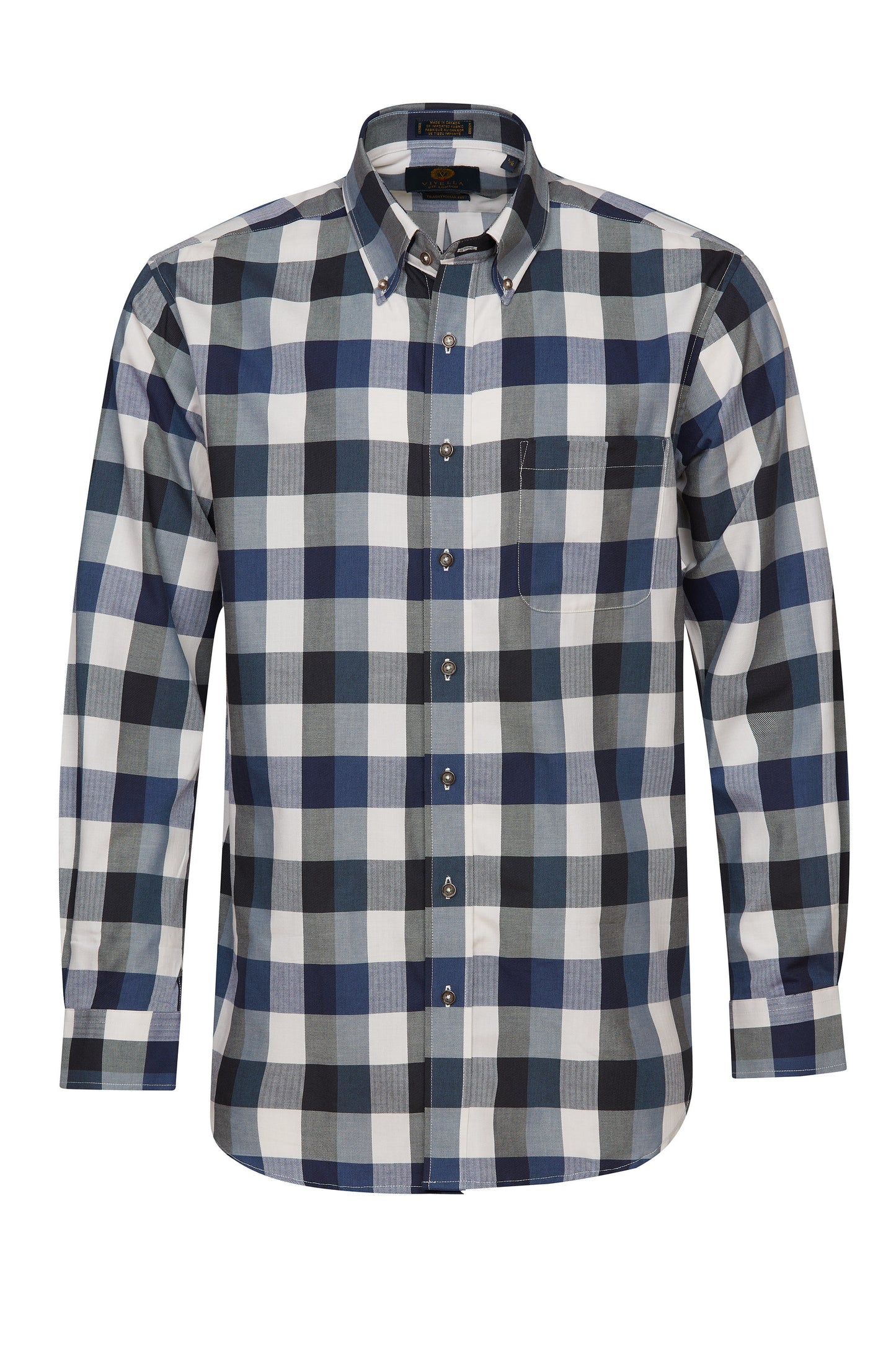 Viyella Men's Shirt - 653448