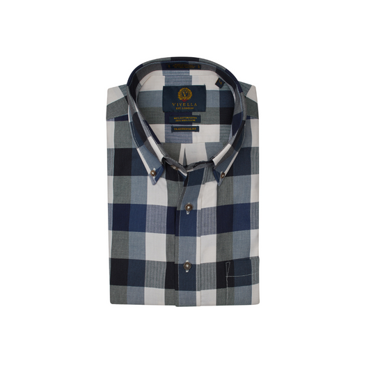 Viyella Men's Shirt - 653448