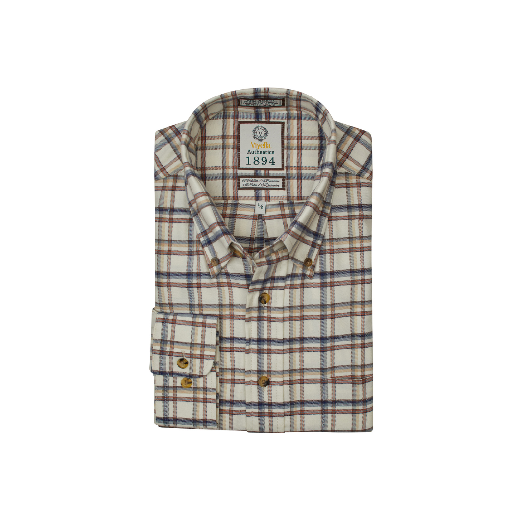 Viyella 1894 Men's Shirt - 653470