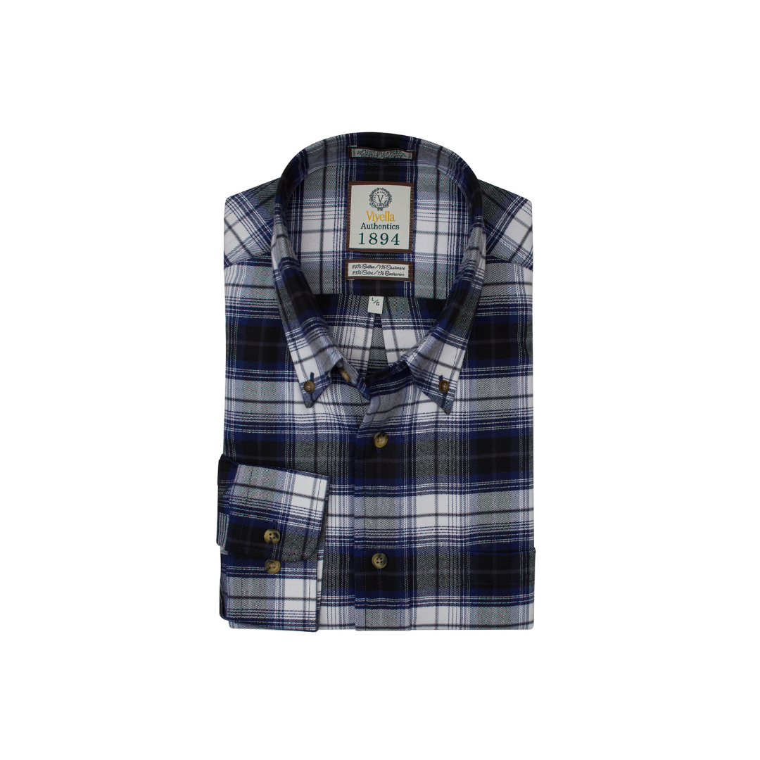 Viyella 1894 Men's Shirt - 653473